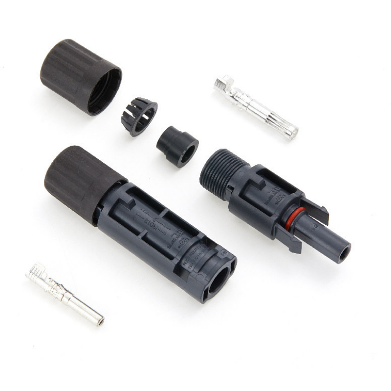 MC4 Solar PV Connector - 2