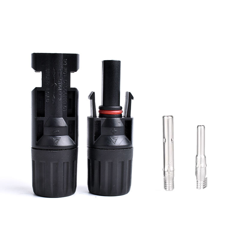 MC4 Solar PV Connector - 3