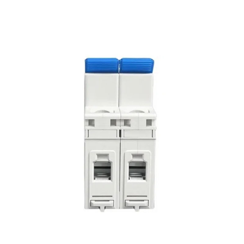 DC Miniature Circuit Breaker (B80DC Series) - 3