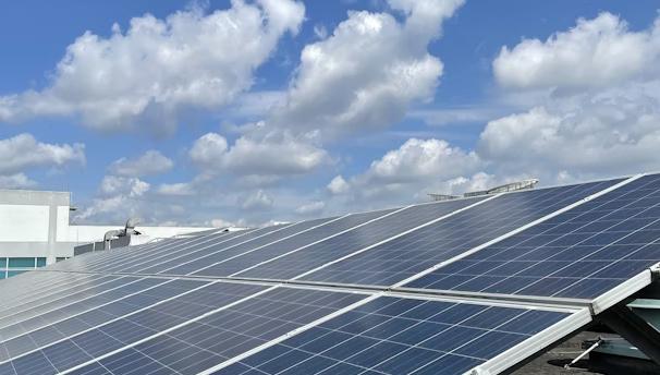 Solar PV Junction Box application