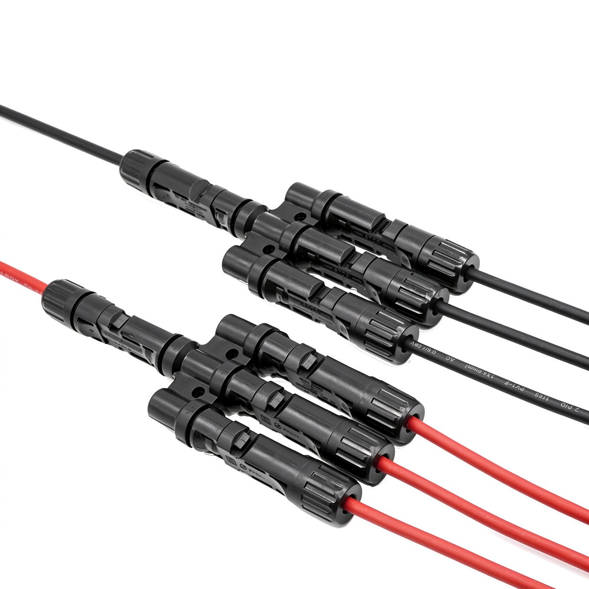 T3 Solar Connector PV004-T3 - 2
