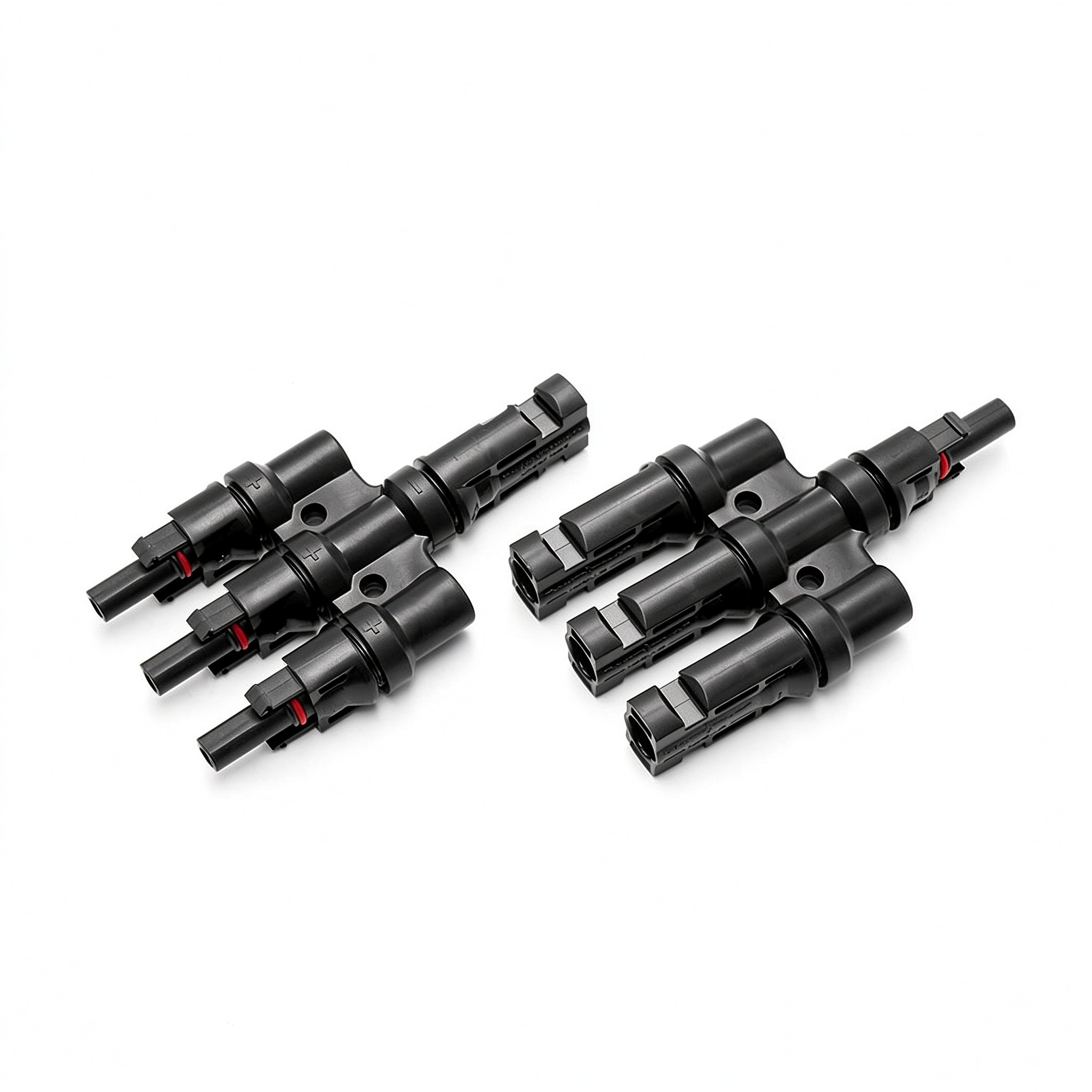 T3 Solar Connector PV004-T3 - 4